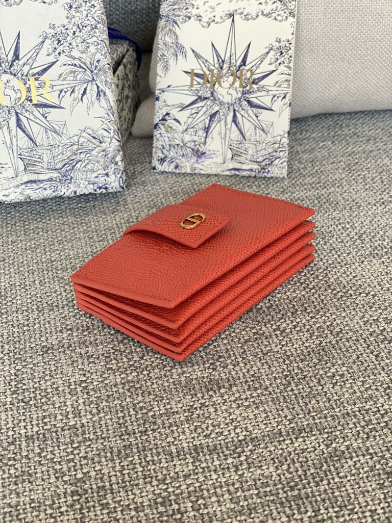 Christian Dior Wallet